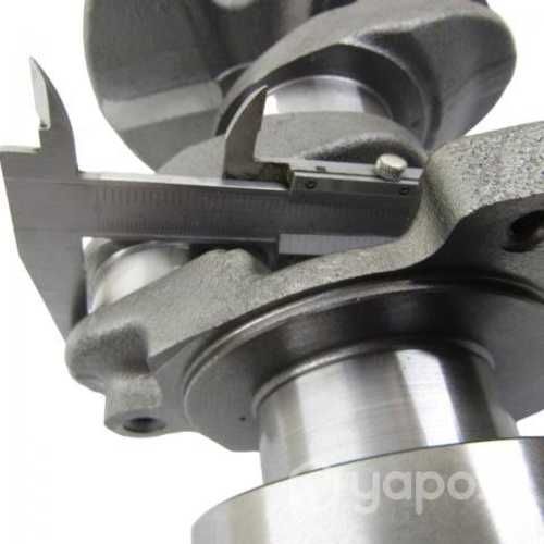 Cigueñal Hyundai Tucson 2.0 G4NA 2015-2020