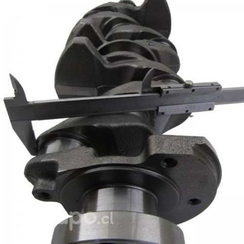 Cigueñal Hyundai Tucson 2.0 G4NA 2015-2020