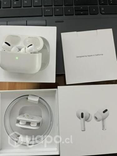 AirPods Pro a Apple