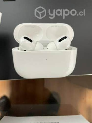 AirPods Pro a Apple
