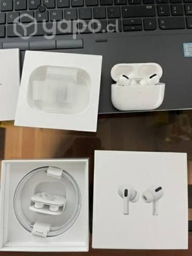 AirPods Pro a Apple