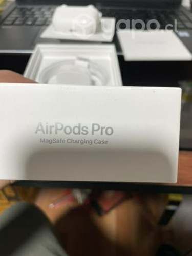 AirPods Pro a Apple