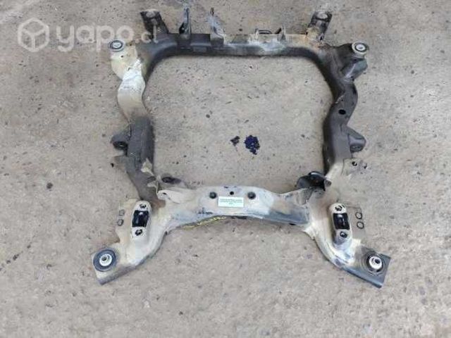 Cuna Delantera (CCB207) Chevrolet Captiva 2016