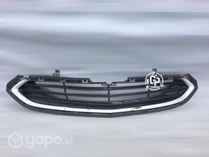 Mascara chevrolet onix-prisma 2017-2021