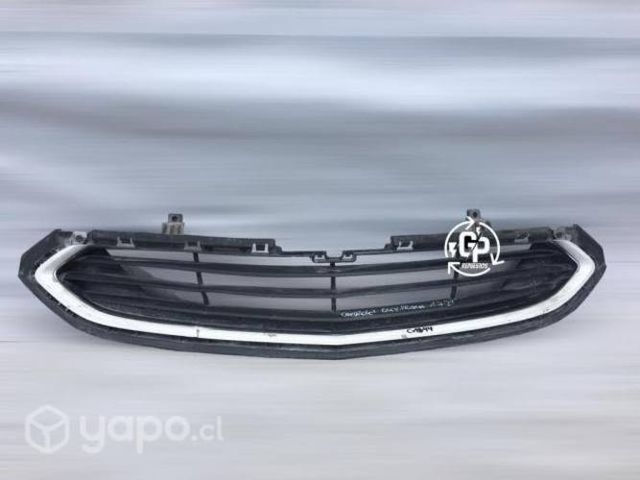 Mascara chevrolet onix-prisma 2017-2021