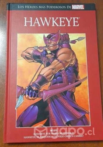 Comics Marvel y Dc (abiertos)