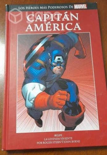 Comics Marvel y Dc (abiertos)