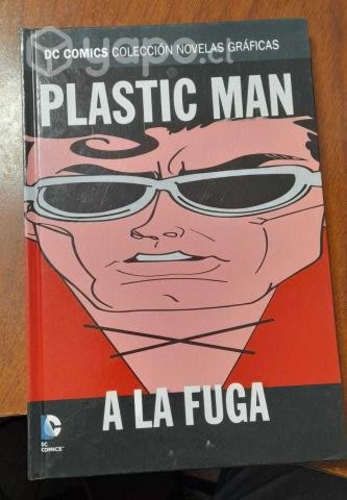 Comics Marvel y Dc (abiertos)