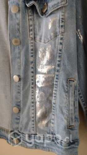Chaqueta s