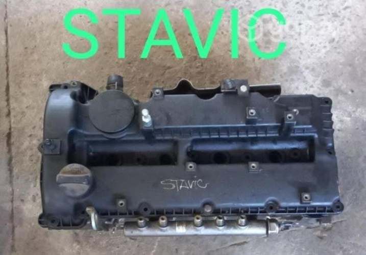 Culata ssangyong stavic