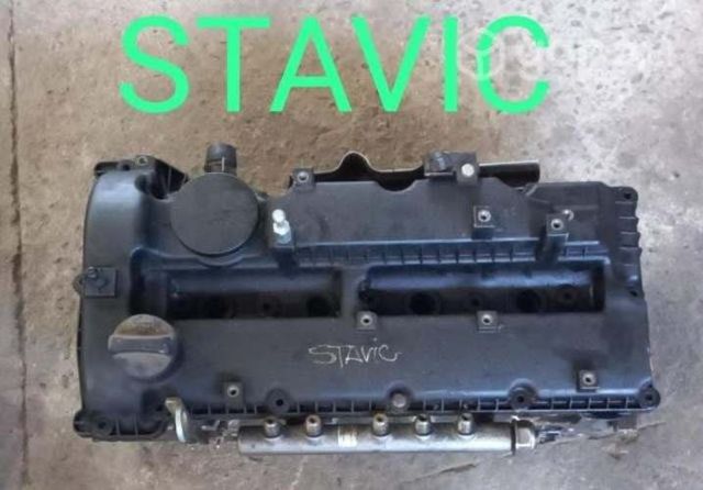 Culata ssangyong stavic