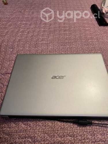 Notebook acer aspire 3