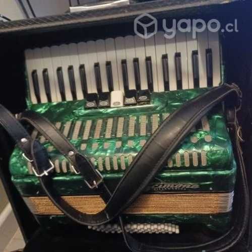 Acordeón Scimone