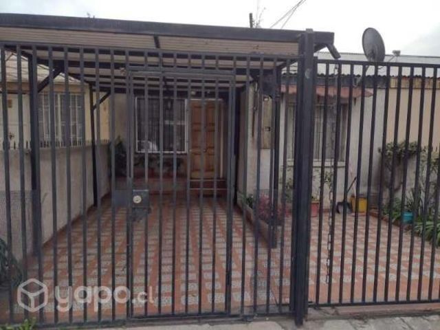 Casa en San Miguel ,santa Adela