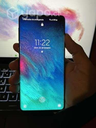 Samsung Galaxy s10