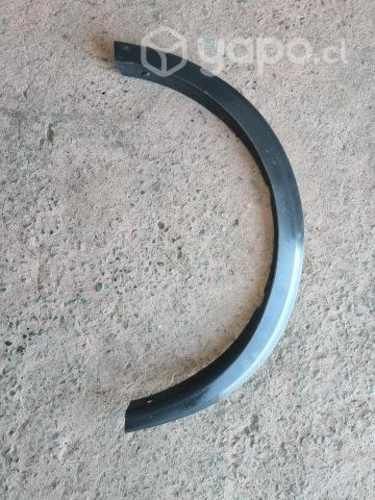 Moldura Original Nissan Kicks