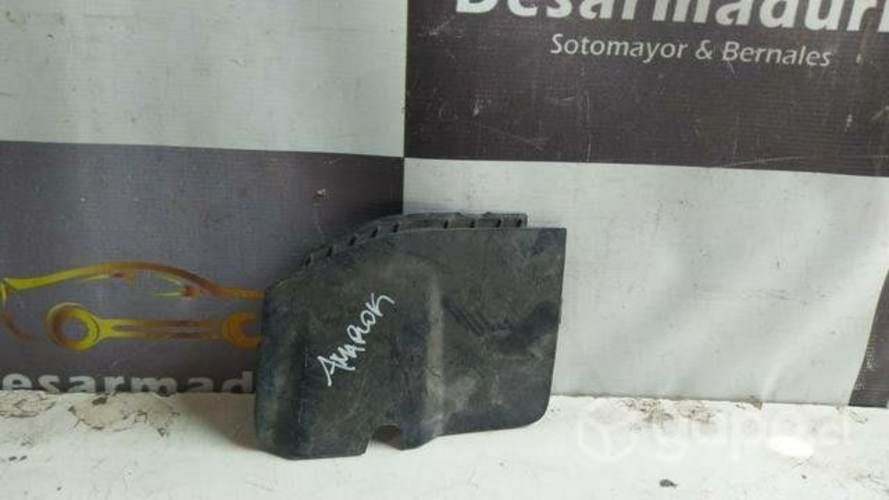 Tapa remolque amarok 2012 a 2017 2.0