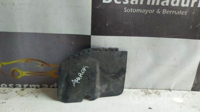 Tapa remolque amarok 2012 a 2017 2.0