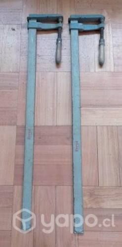 Prensa Sargento 105 centímetros