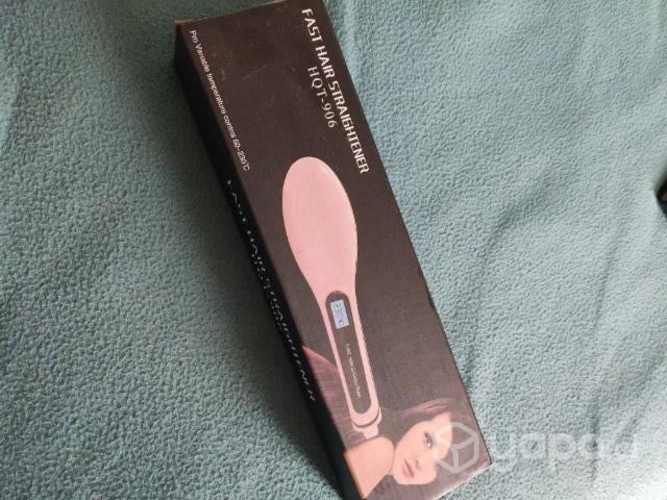 Peine alisador de cabello