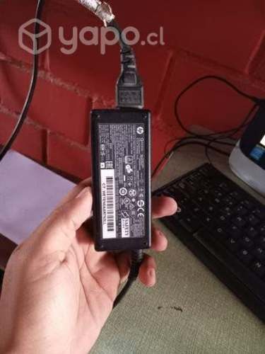 Computador de escritorio HP