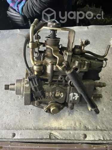 Bomba Inyectora Chevrolet Combo 1.7