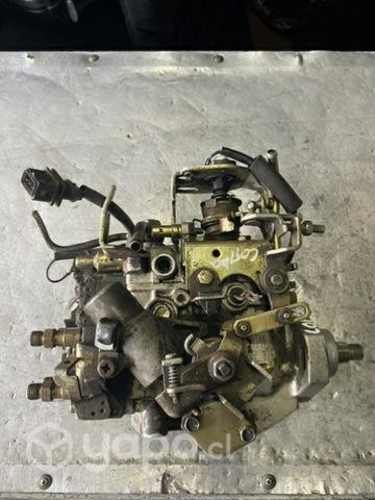 Bomba Inyectora Chevrolet Combo 1.7