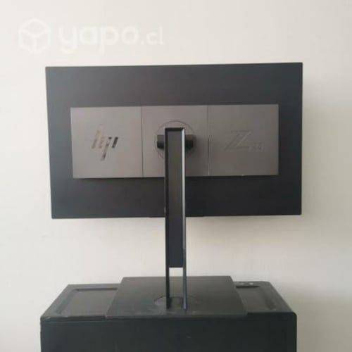 Monitores HP Z23n