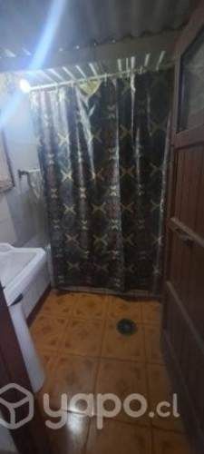 Casa para remodelacion