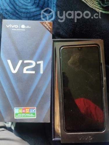 Celulares vivo v21 5g
