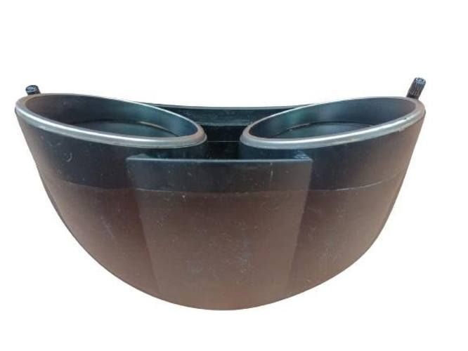 Sinoptico Mazda 3 2.3 Año 2011 Original