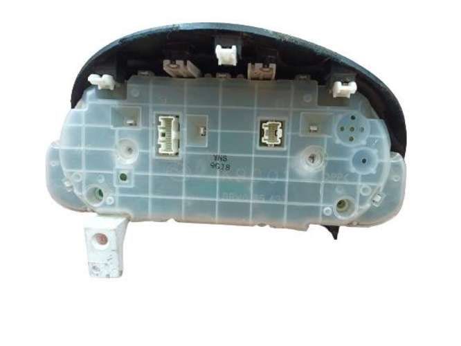 Sinoptico Mazda 3 2.3 Año 2011 Original