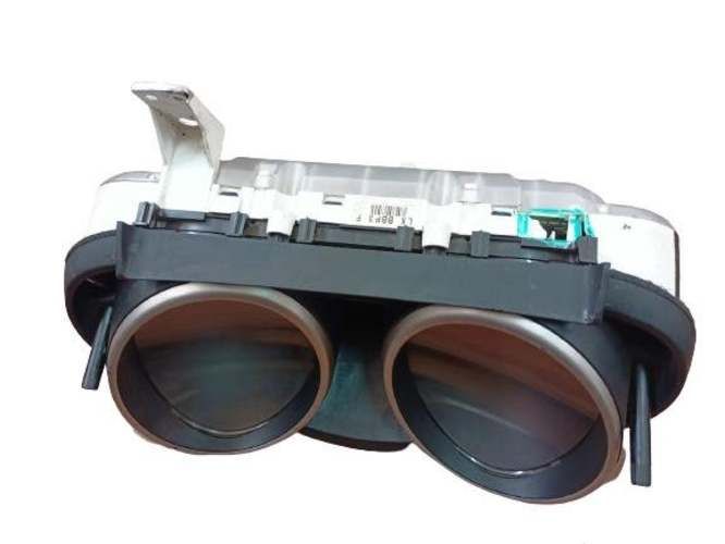 Sinoptico Mazda 3 2.3 Año 2011 Original