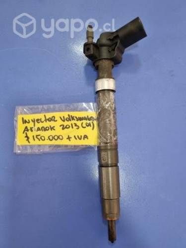 Inyector 03L130277C Volkswagen Amarok 2013 (01)