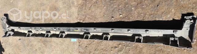 Moldura Exterior Zócalo Izquierdo (CHT040) Chevrol