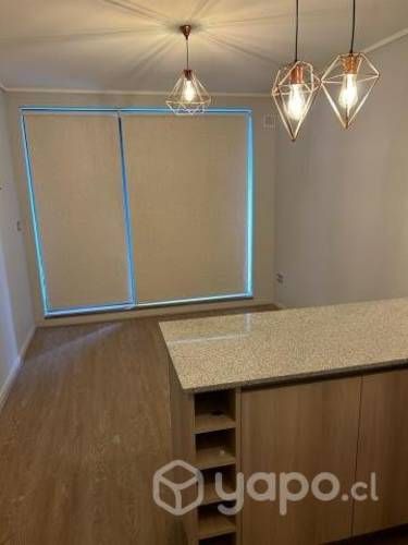 Depto edificio AP1733, Valdivia