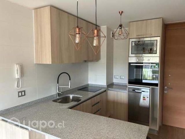 Depto edificio AP1733, Valdivia