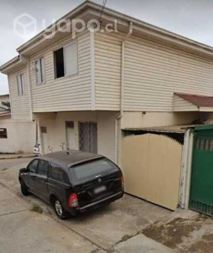 Casa 2 pisos cerro esperanza valpara