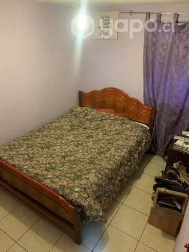 Pieza Metro Los Quillayes