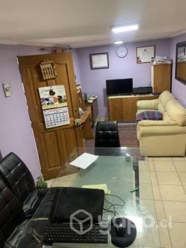 Pieza Metro Los Quillayes