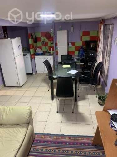 Pieza Metro Los Quillayes