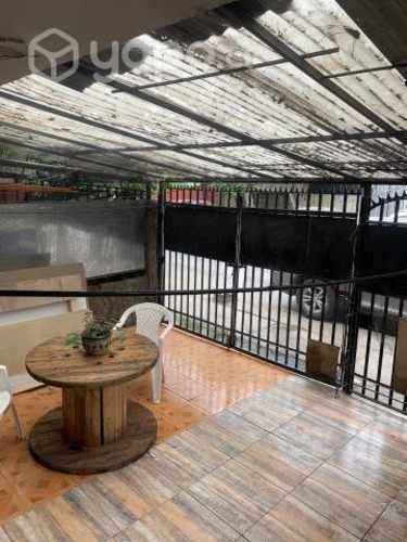 Pieza Metro Los Quillayes