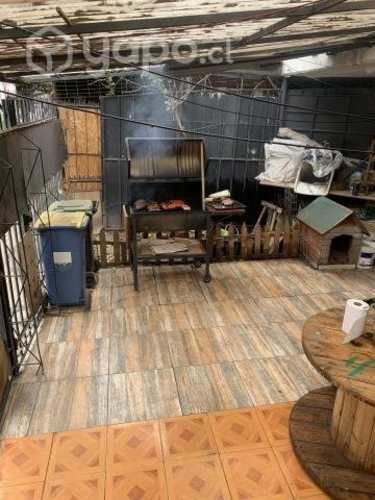 Pieza Metro Los Quillayes