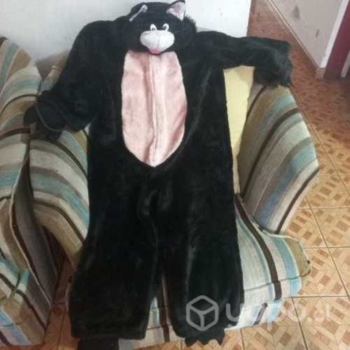 Disfraces niño y adultos talla 4/6 años