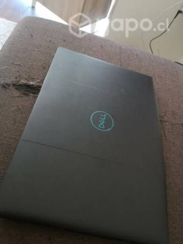 Notebook Gamer Dell G3 15