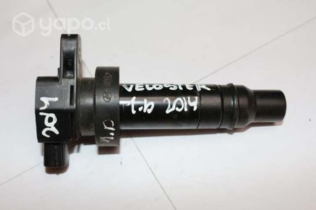 Bobinas Hyundai Veloster 1.6 2014