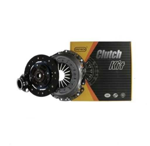 Kit embrague jac t6 2,