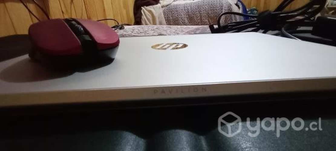 Notebook HP Pavilion Laptop 13
