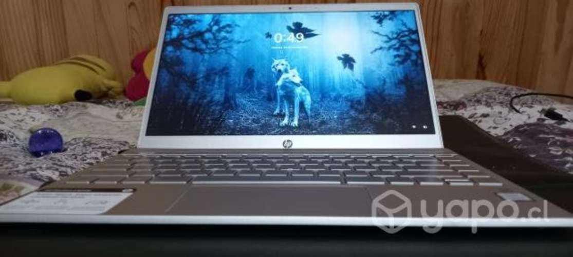 Notebook HP Pavilion Laptop 13