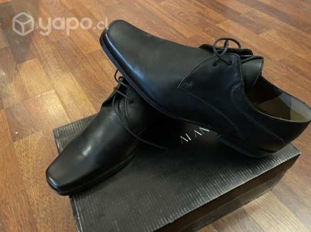 Zapatos formales Alanís